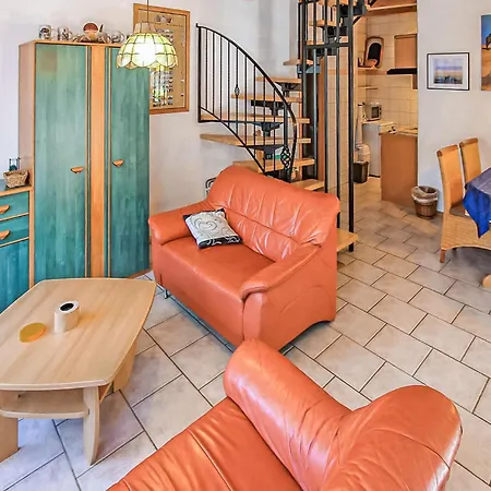 2 Bedroom Gorgeous In Bansin Seebad * Heringsdorf (Usedom)