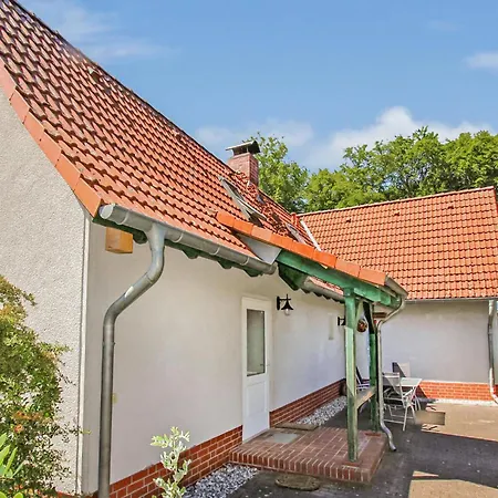 Appartement 2 Bedroom Gorgeous In Bansin Seebad Heringsdorf (Usedom)