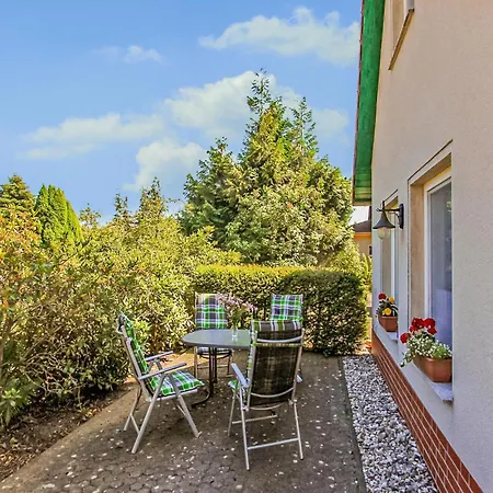2 Bedroom Gorgeous In Bansin Seebad Heringsdorf (Usedom)