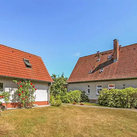 2 Bedroom Gorgeous In Bansin Seebad * Heringsdorf (Usedom)